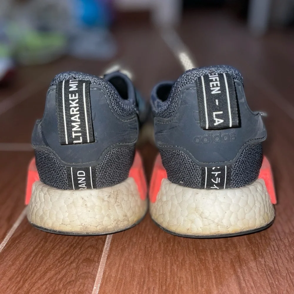 ADIDAS NMD_R1 La Marque Aux - Picture 3 of 16